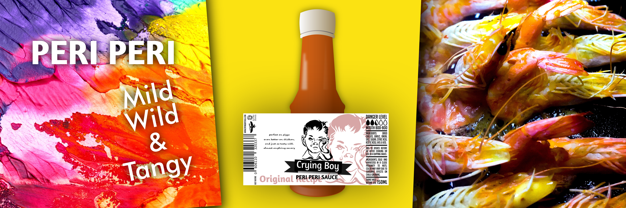 Peri Peri